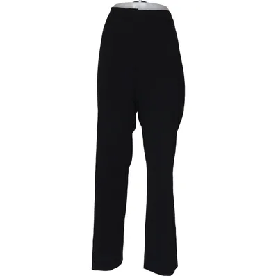 Kostymbyxor (Svart) från SAND Basic Acetat, Elastan, Ull