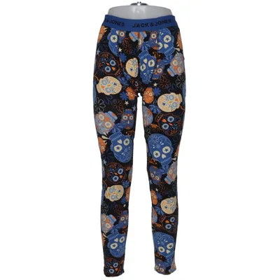 Leggings (Jackskull Long John) von Jack & Jones