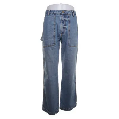 Jeans (Blå) fra Acne Studios Blå Konst Bomuld