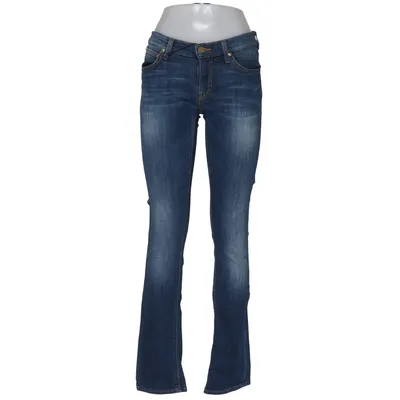 Jeans (JADE) från Lee Bomull, Elastan