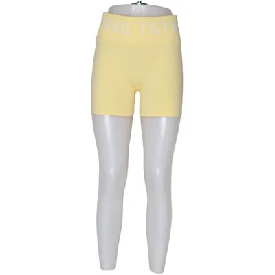 Compressieshorts (Seamless) van FB Sister