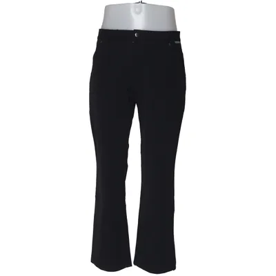 Chinos (Gray) from Alberto Elastane, Polyamide