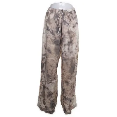 Culottes (Grå, Beige) från Kay/Day x Sanna Jörnvik Deman Modal, Polyester