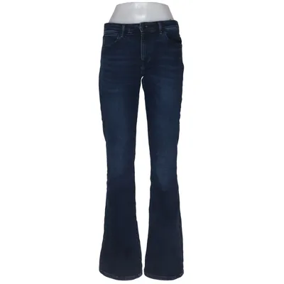 Jean (Bleu) de Wrangler Coton, Lyocell, Polyester