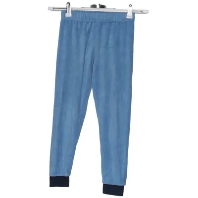 Joggingbroek (Blauw) van H&M x Despicable Me Katoen, Polyester