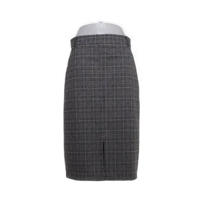 Rok (Zwart, Meerkleurig) van Peppercorn Elastaan, Polyester, Viscose