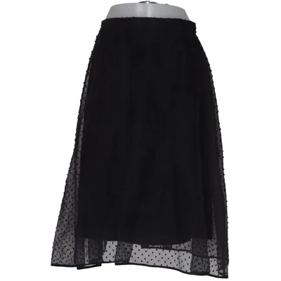 Tulle skirt (Black) from InWear Polyester, Viscose