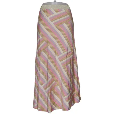 Jupe longue (Prince) de Costamani Viscose