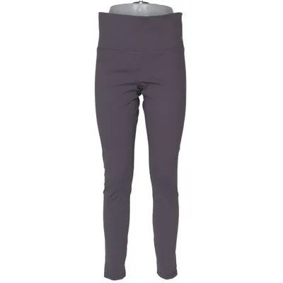 Palazzo pants (Must Have High W Full L Tights) from Toned Elastane, Polyamide