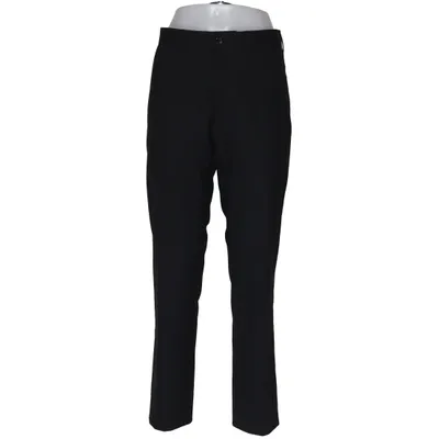Pantalon de costume (10728) de Bertoni Élasthane, Polyester, Laine
