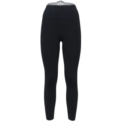 Sportleggings (Grijs) van Novasport Elastaan, Polyamide