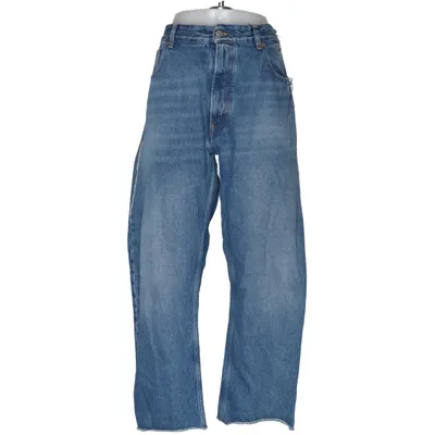 Jeans (Blue) from MM6 by Maison Margiela