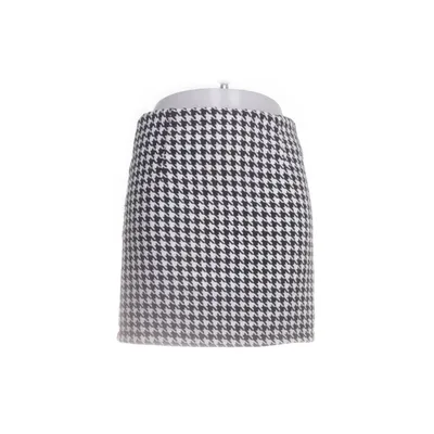 Nederdel (Hvid, Sort) fra Loavies Polyester