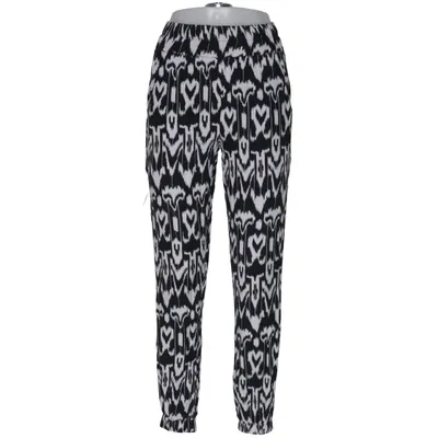 Pantalon (Noir, Blanc) de Tutti Frutti