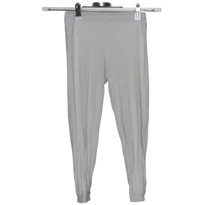 Pyjama broek (Wit) van H&M Katoen