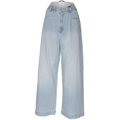 Spijkerbroek (Blauw) van Scotch & Soda