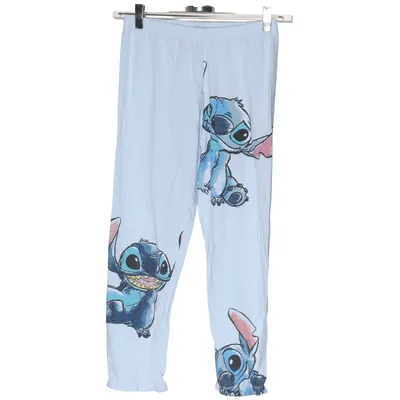 Pantalon de pyjama (Bleu) de Disney Classics Coton