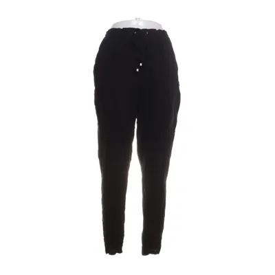 Broek (Zwart) van Lindex Viscose