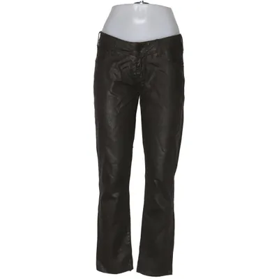 Jeans (Jackie Jeather) from Cimarron Cotton, Elastane