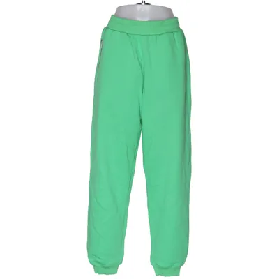 Sweatpants (Green) from Bpm Cotton