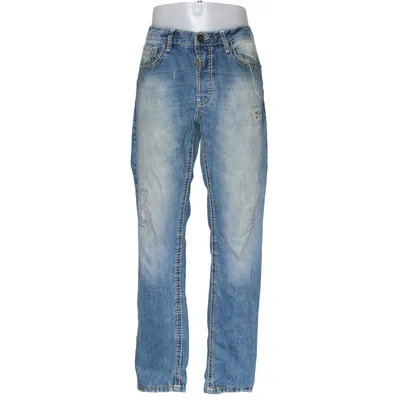 Jeans (Hollywood) from Adrian Hammond Cotton
