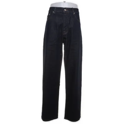 Jeans (Blue) from Stüssy Cotton
