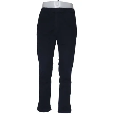 Chino (Bleu) de Arket Coton, Élasthane