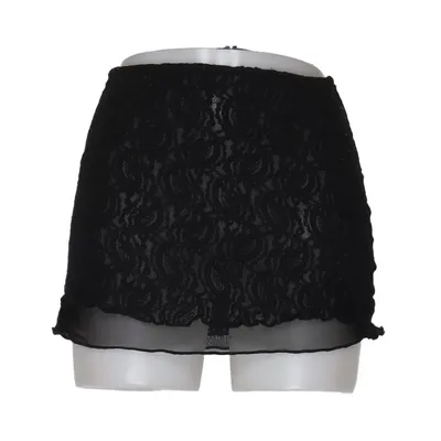 Kjol (Svart) från Réalisation