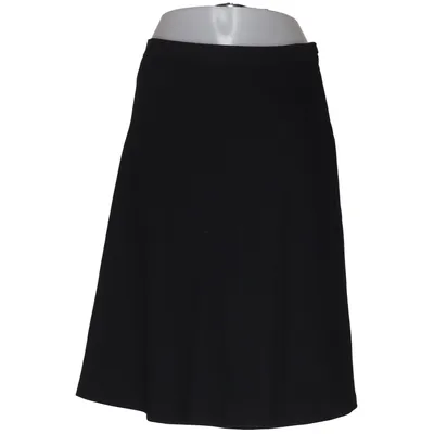 Kjol (Svart) från Filippa K Elastan, Polyester, Viskos, Ull