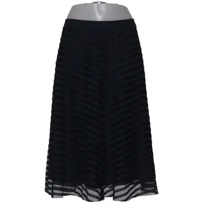 Skirt (Blue) from Women Essentials by Tchibo Recycled polyester