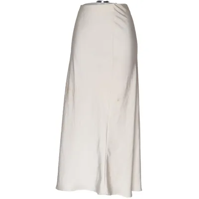 Långkjol (Beige) från Zara