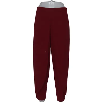 Wrap pants (Nala Crepe) from Rodebjer Elastane, Polyester, Viscose