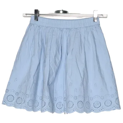Jupe (Bleu) de Reserved Coton