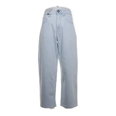 Jeans (Blå) från Volcom Bomull
