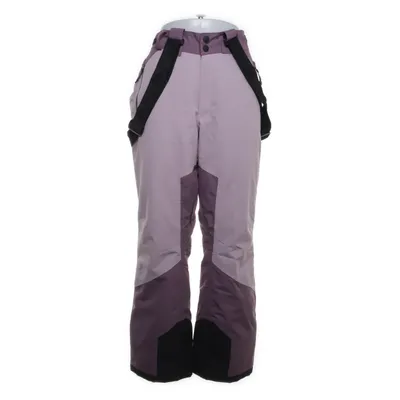 Skibroek (Lila) van Lager 157 Polyester