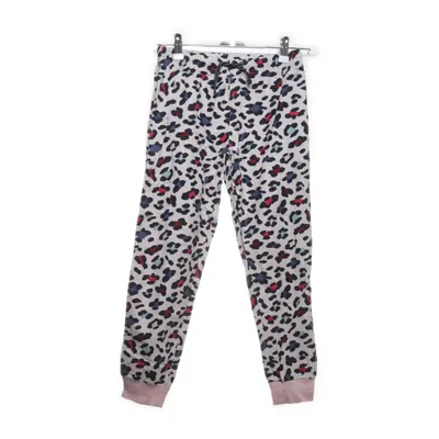 Pyjama broek (Beige, Meerkleurig) van Pepperts Katoen