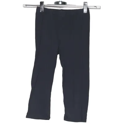 Legging (Gris) de Yigga Coton, Élasthane