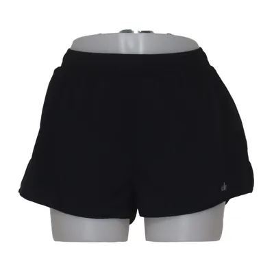 Träningsshorts (Grå) från Alo Yoga Elastan, Polyester