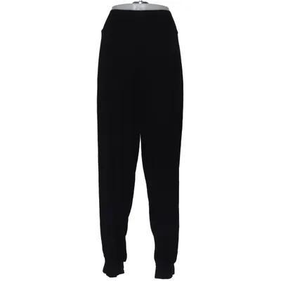 Broek (Zwart) van Cubus Elastaan, Viscose