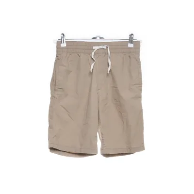 Shorts (Beige) von L.O.G.G by H&M Baumwolle