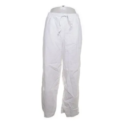 Broek (Wit) van Hollister