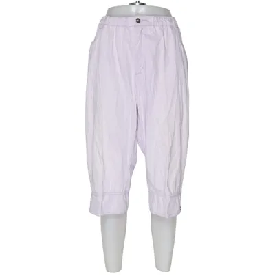 Three-quarter pants (Purple) from Conos Cotton