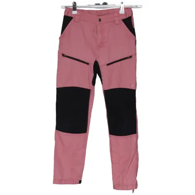 Outdoor broek (Kiruna 2.0) van Lager 157 Katoen, Elastaan, Polyamide, Polyester
