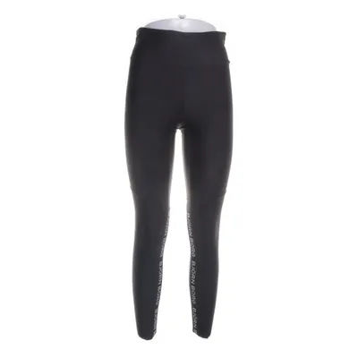 Sportleggings (Zwart) van Björn Borg Polyamide, Elastaan