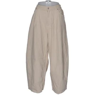 Jeans (Beige) von COS Baumwolle, Lyocell