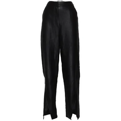 Pantalon (Queen Of Jetlags) de Queen of Jetlags x NA-KD Polyester
