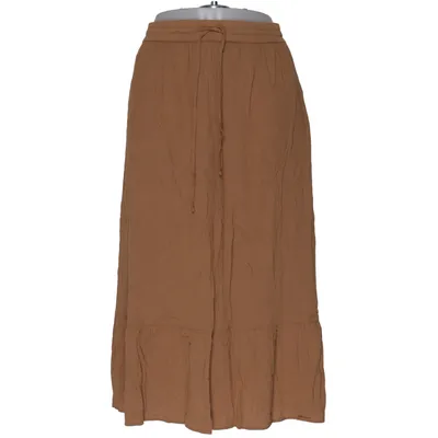 Maxi skirt (Nelliana) from Cassiopeia Viscose