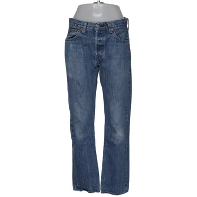 Jean (Bleu) de Levi Strauss & Co Coton