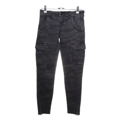 Cargo broek (Grijs, Meerkleurig) van Denim & Supply Ralph Lauren Elastaan
