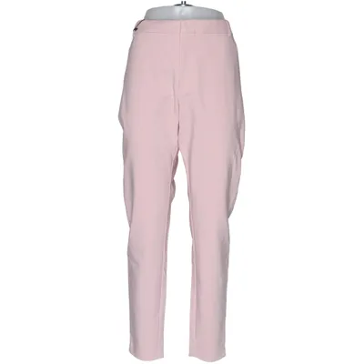 Kostymbyxor (Rosa) från InWear Bomull, Elastan, Polyester